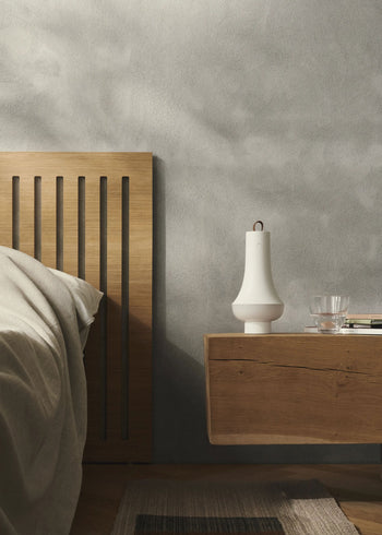 Louis Poulsen Tomoshi Portable Table Lamp White