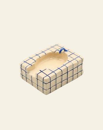 MIRYO Bathtub Ashtray