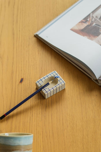 MIRYO Bathtub Ashtray