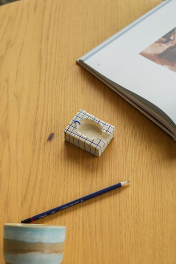 MIRYO Bathtub Ashtray