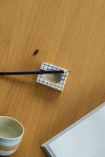 MIRYO Bathtub Ashtray