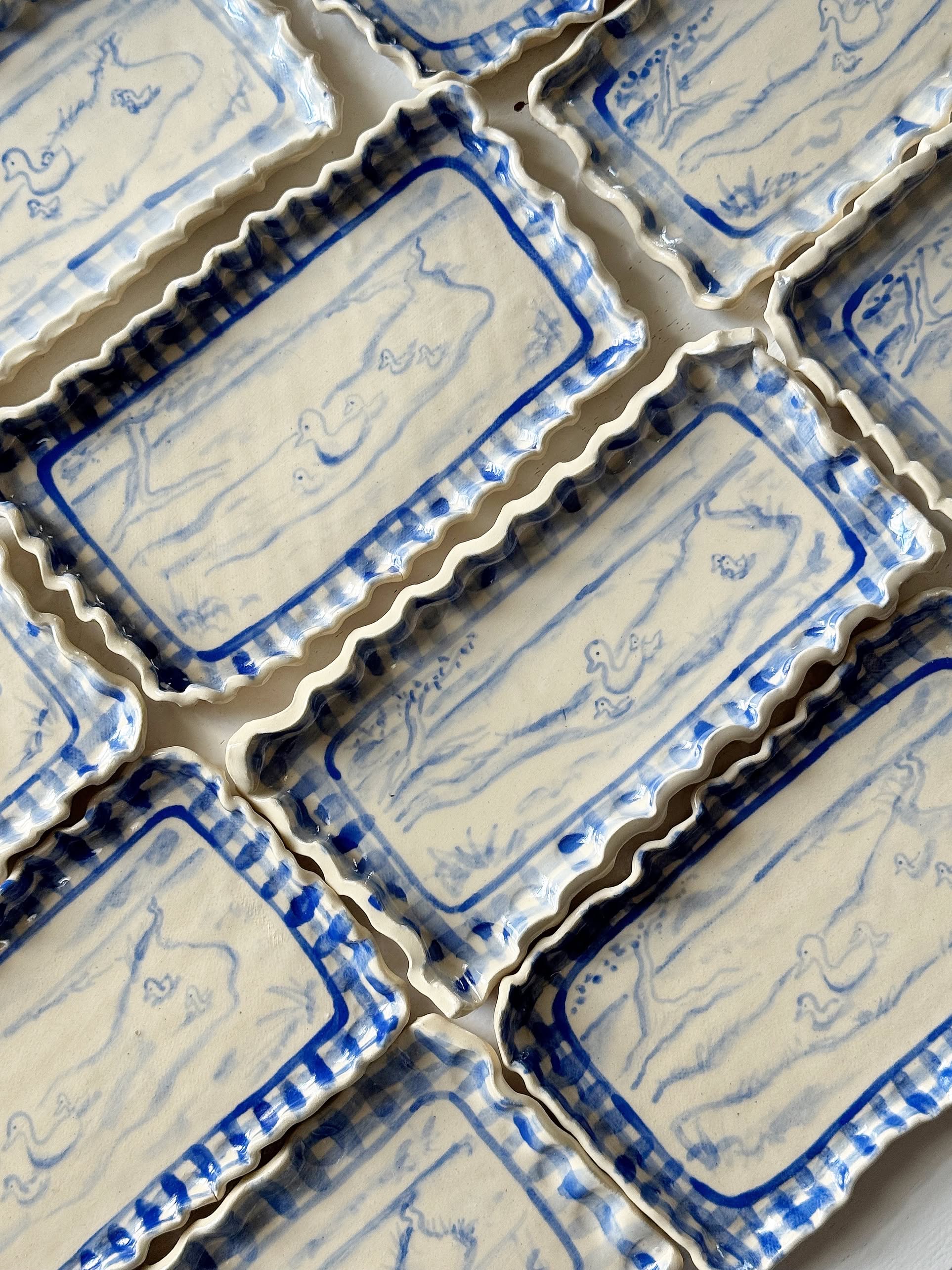 MIRYO Ducky Tray