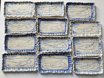 MIRYO Ducky Tray