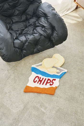 MIYOSHI RUG Chips Rug