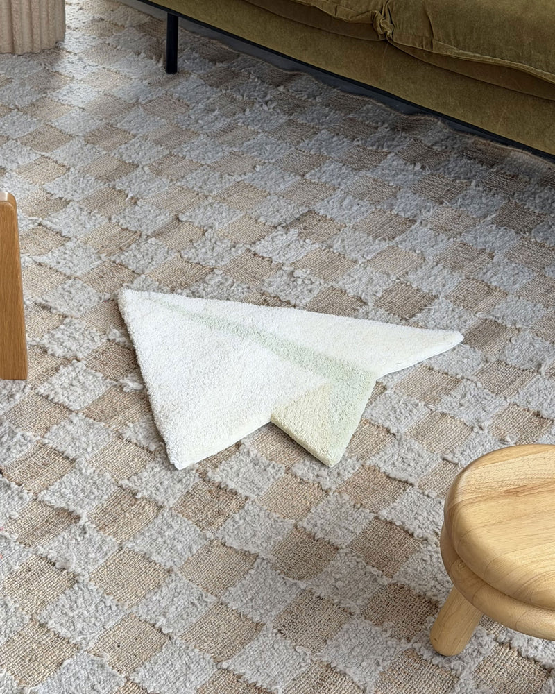 MIYOSHI RUG Soar Rug