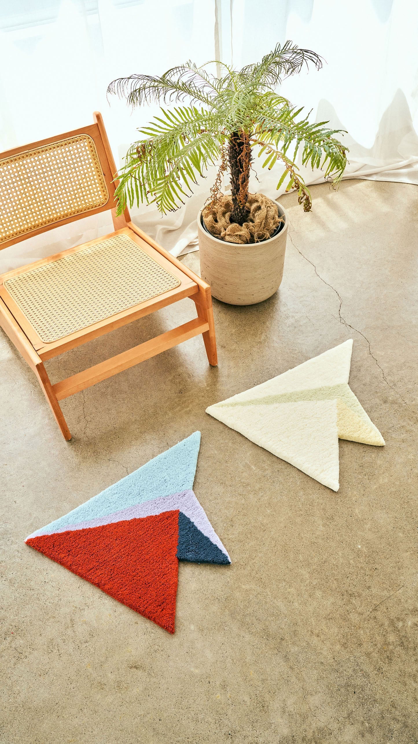 MIYOSHI RUG Soar Rug