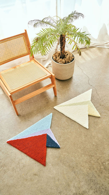 MIYOSHI RUG Soar Rug