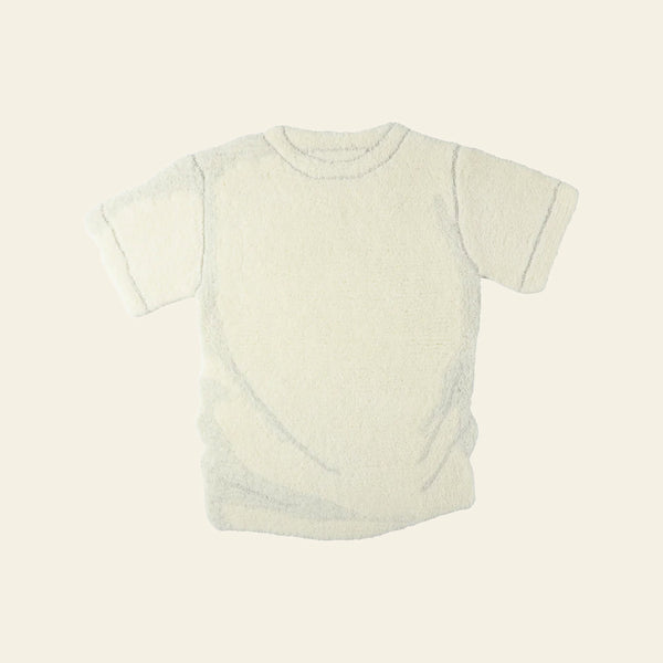 MIYOSHI RUG T-Shirt Rug - Stacked Store