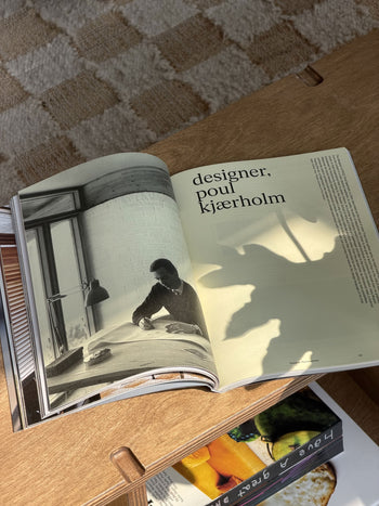 Magazine C Issue #7 PK22