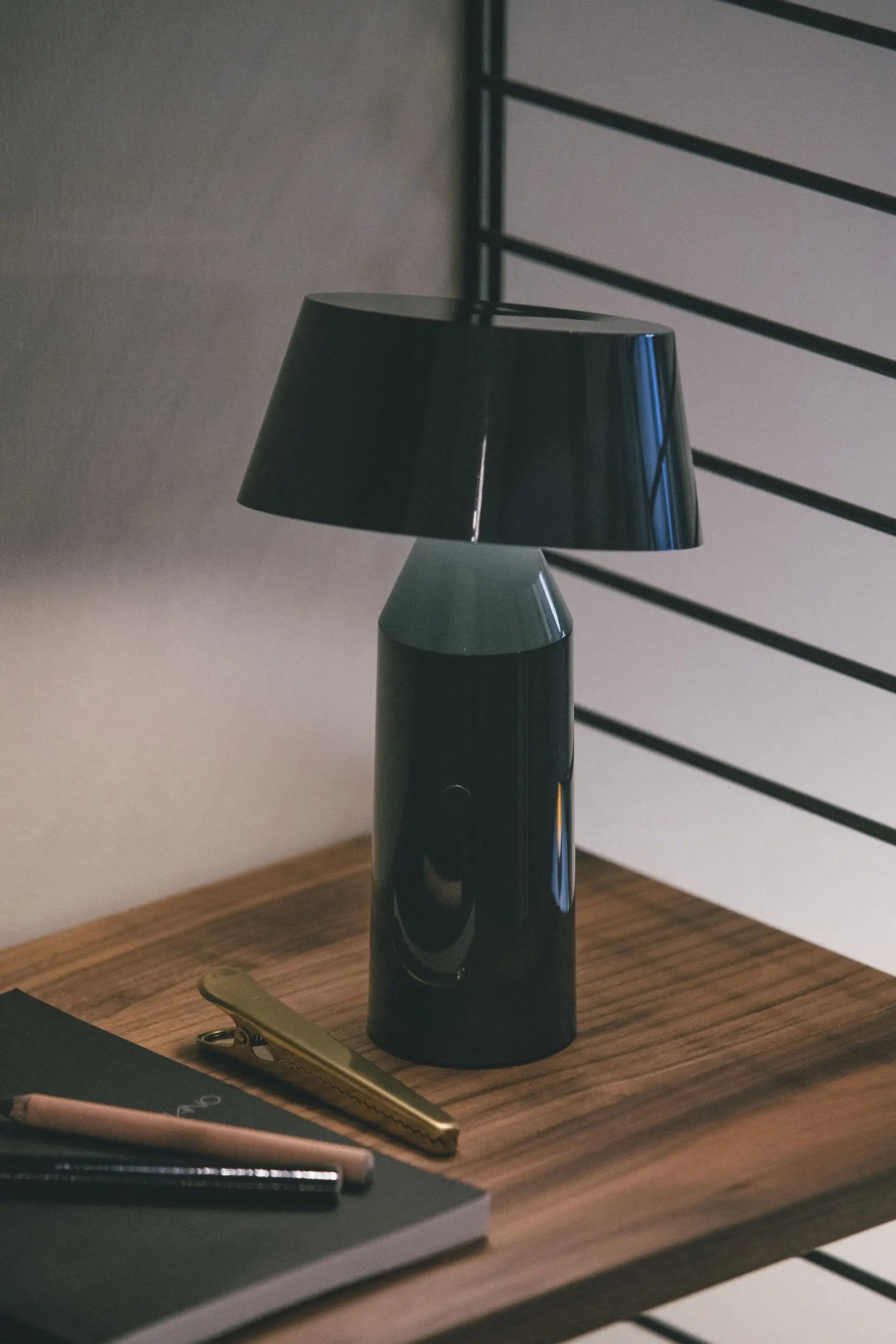 Marset Bicoca Portable Table Lamp