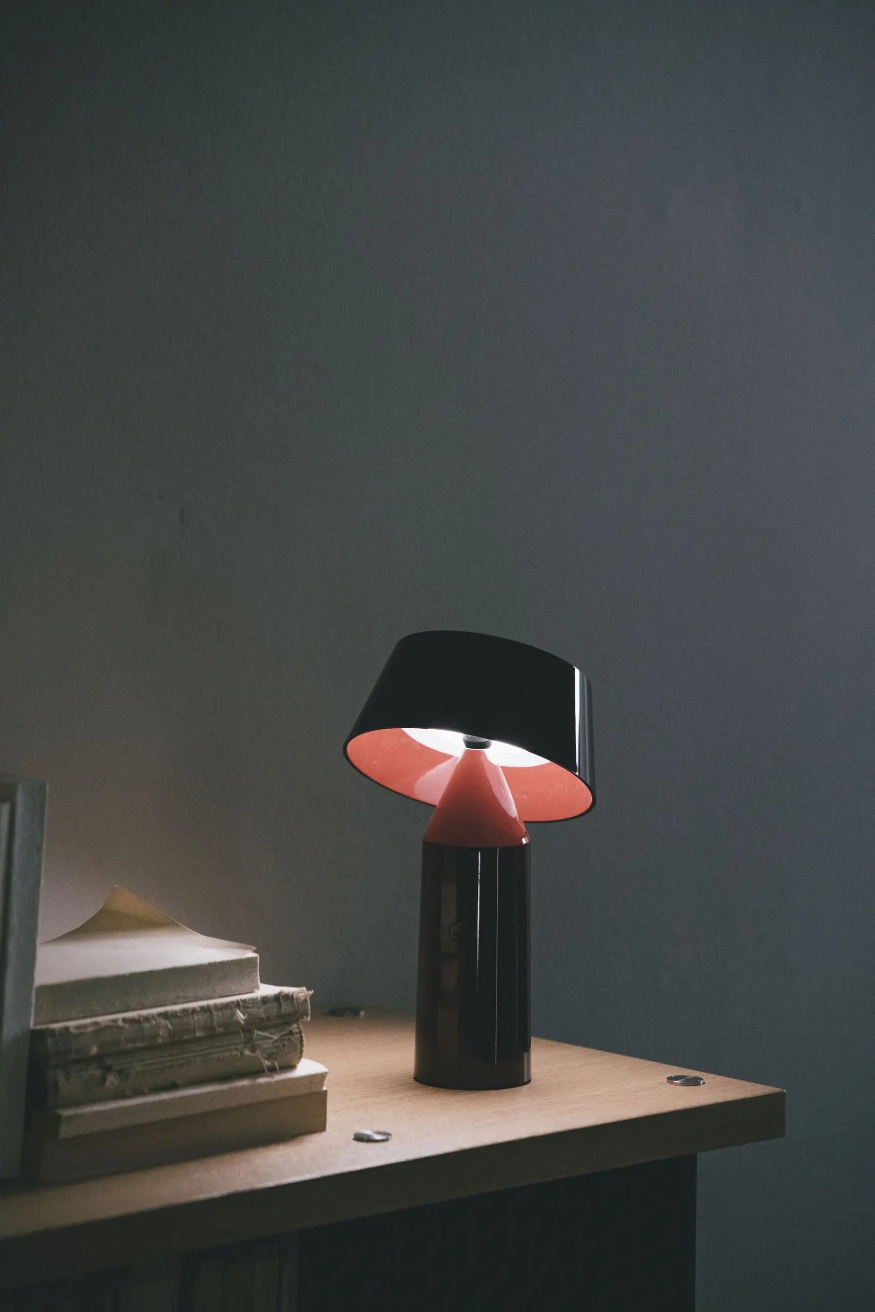 Marset Bicoca Portable Table Lamp