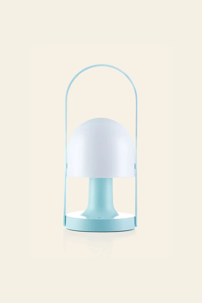 Marset FollowMe Portable Table Lamp