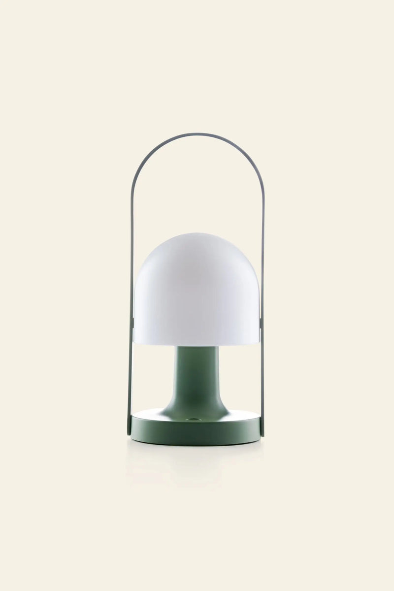 Marset FollowMe Portable Table Lamp