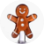 Mr Gingerbread