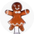 Mrs Gingerbread