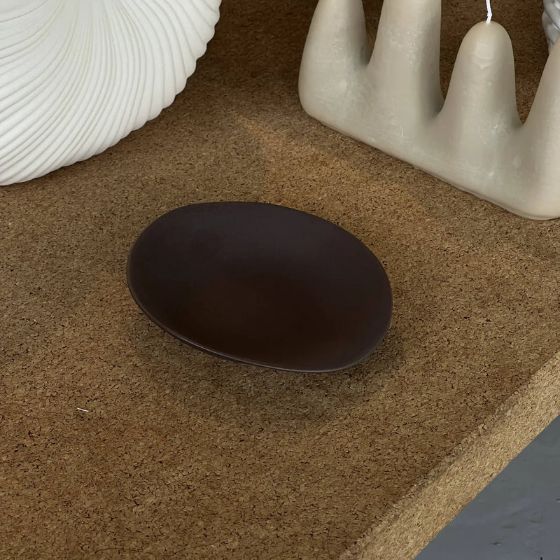 NR Ceramics HIN 甜点盘