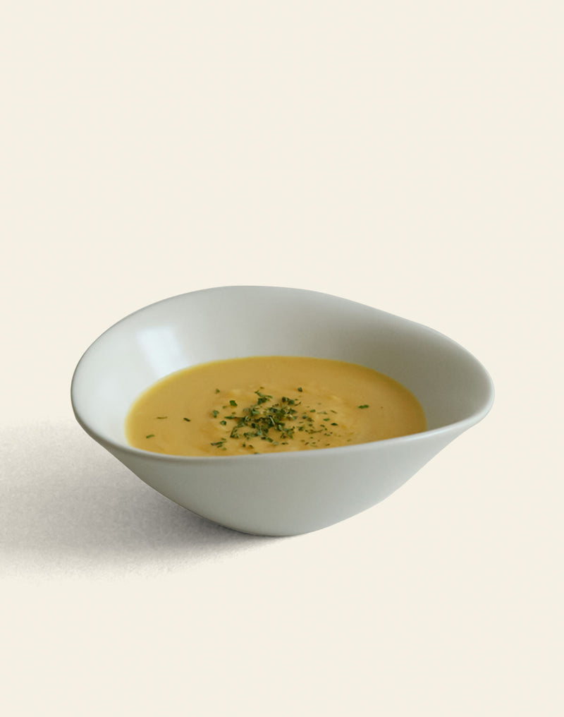 NR Ceramics HIN Soup Bowl