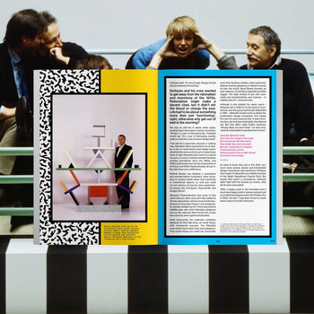 Never Too Small Magazine Issue #4