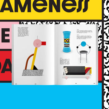 Never Too Small Magazine Issue #4