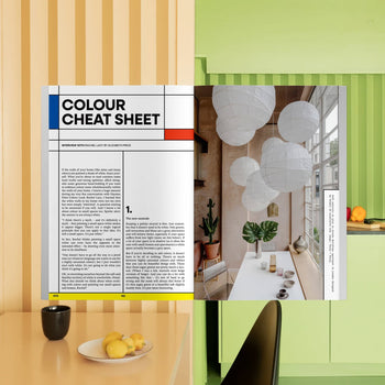 Never Too Small Magazine Issue #4
