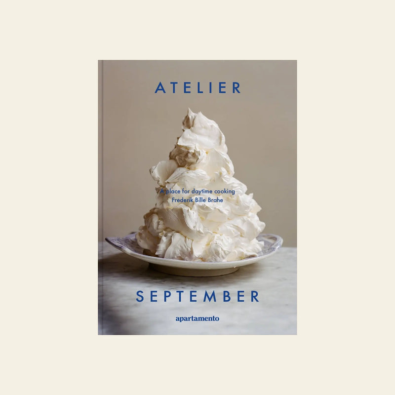 Apartamento Atelier September：一个适合白天烹饪的地方