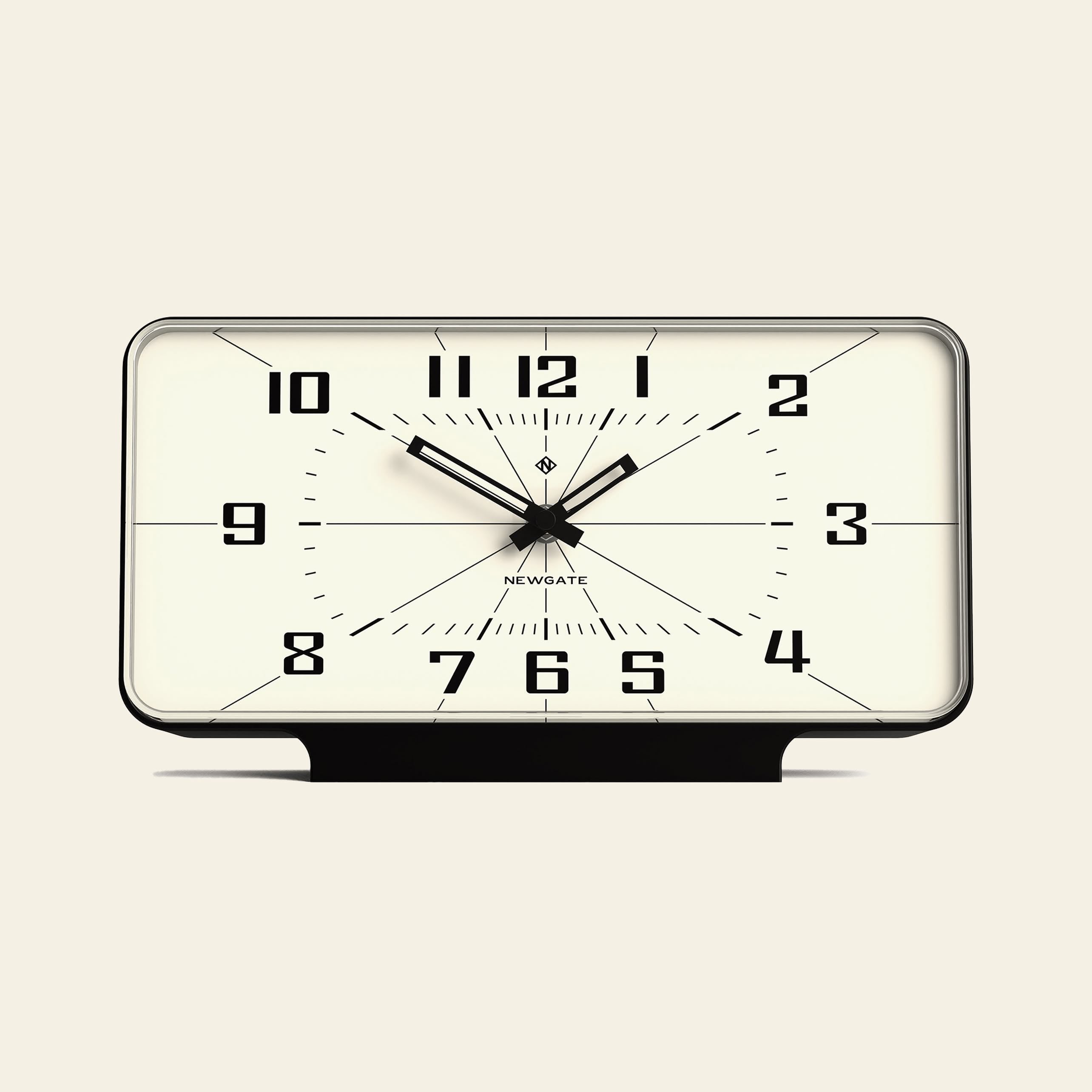 Newgate – Iconic British Clocks with Timeless Design - Stacked Store