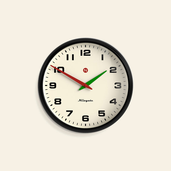 Newgate-Superstore-Wall-Clock-