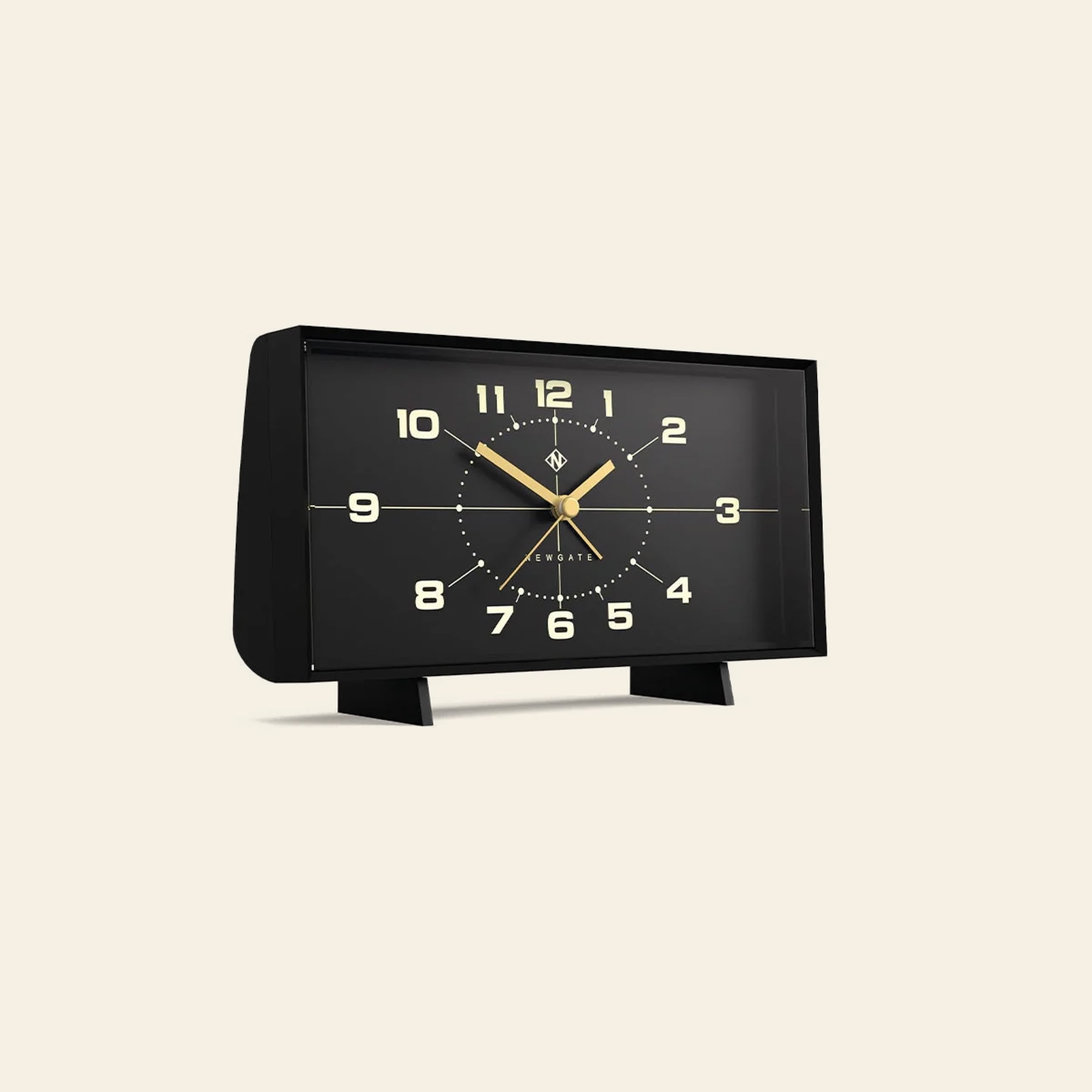 Newgate Wideboy Alarm Clock