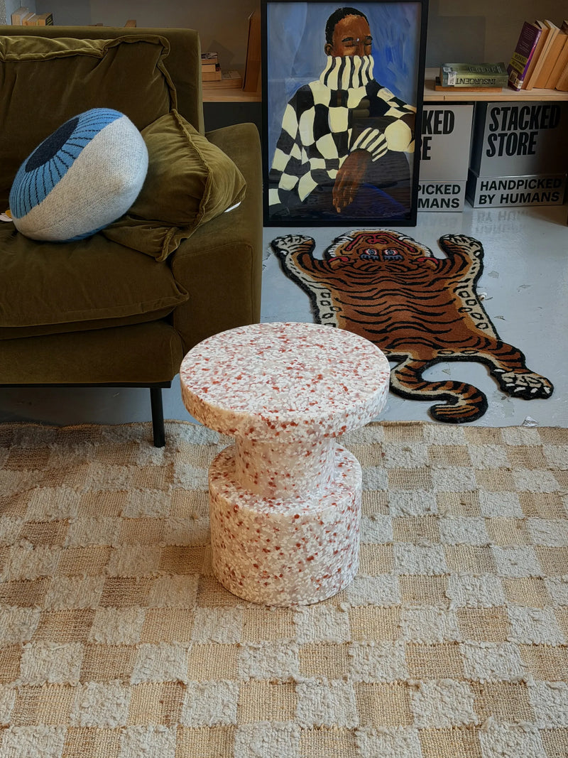 Normann Copenhagen 凳子