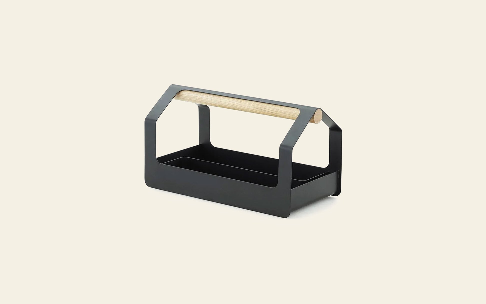 Normann Copenhagen Haus Toolbox Black