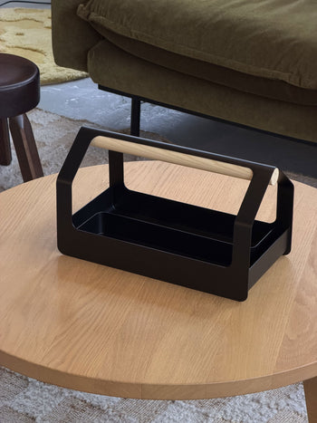 Normann Copenhagen Haus Toolbox Black