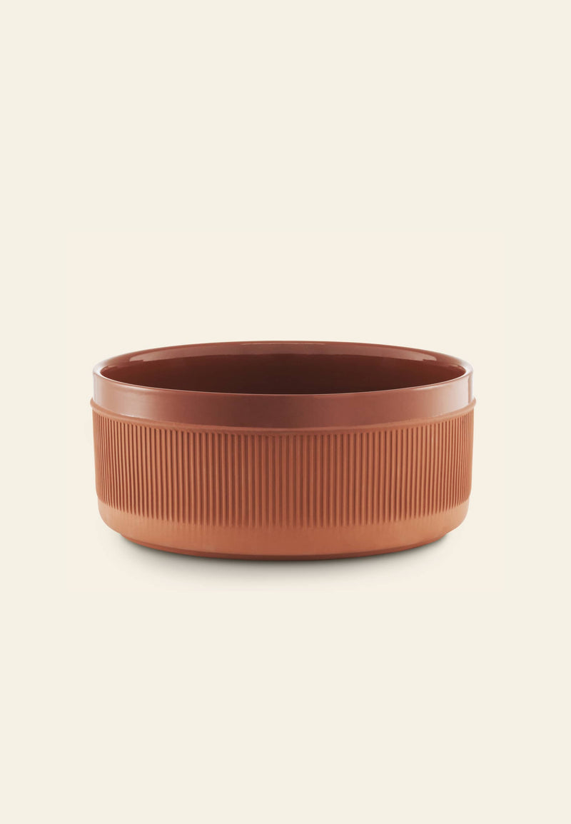 Normann Copenhagen Junto 碗，24 厘米