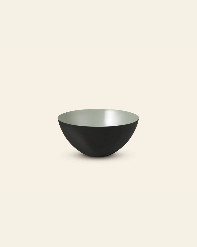 Normann Copenhagen Krenit 碗，12.5 厘米