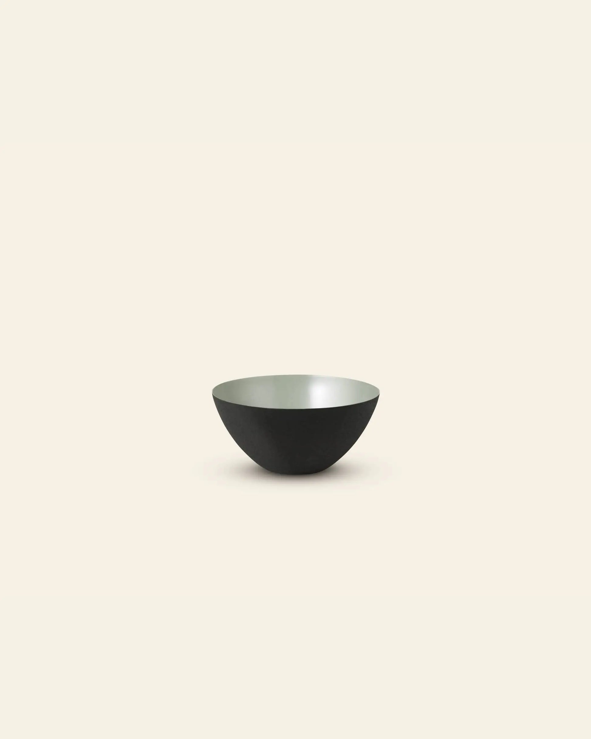 Normann Copenhagen Krenit Bowl 84cm Dusty Green 1