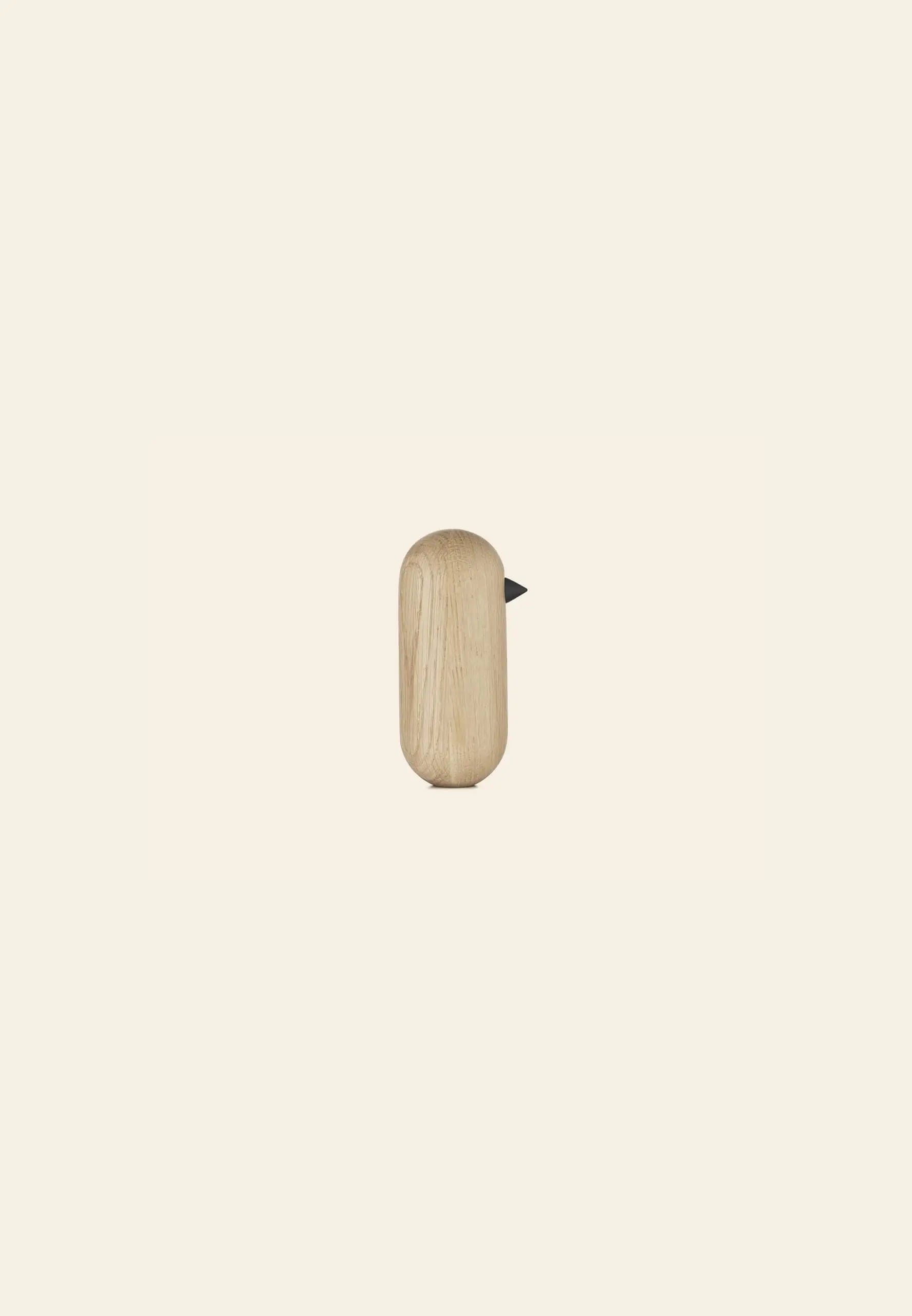 Normann Copenhagen Little Bird 135Cm Oak