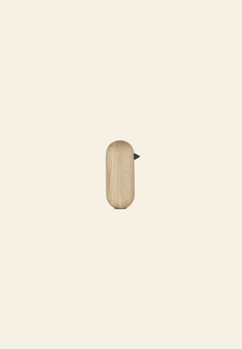 Normann Copenhagen Little Bird 135Cm Oak