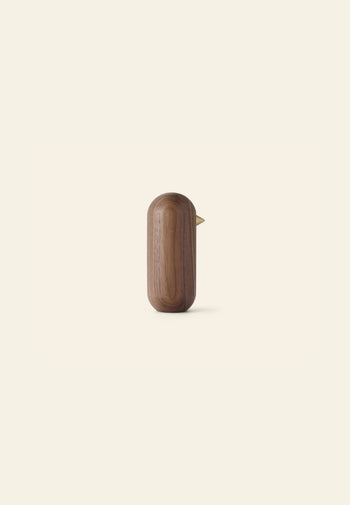 Normann Copenhagen Little Bird 135Cm Walnut