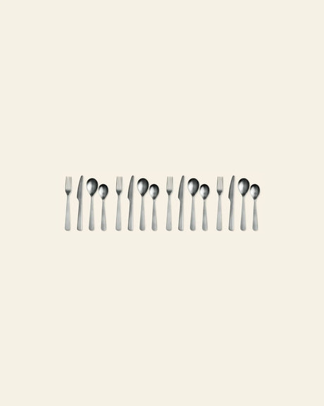 Normann Copenhagen Cutlery Gift Box - 16 Pack