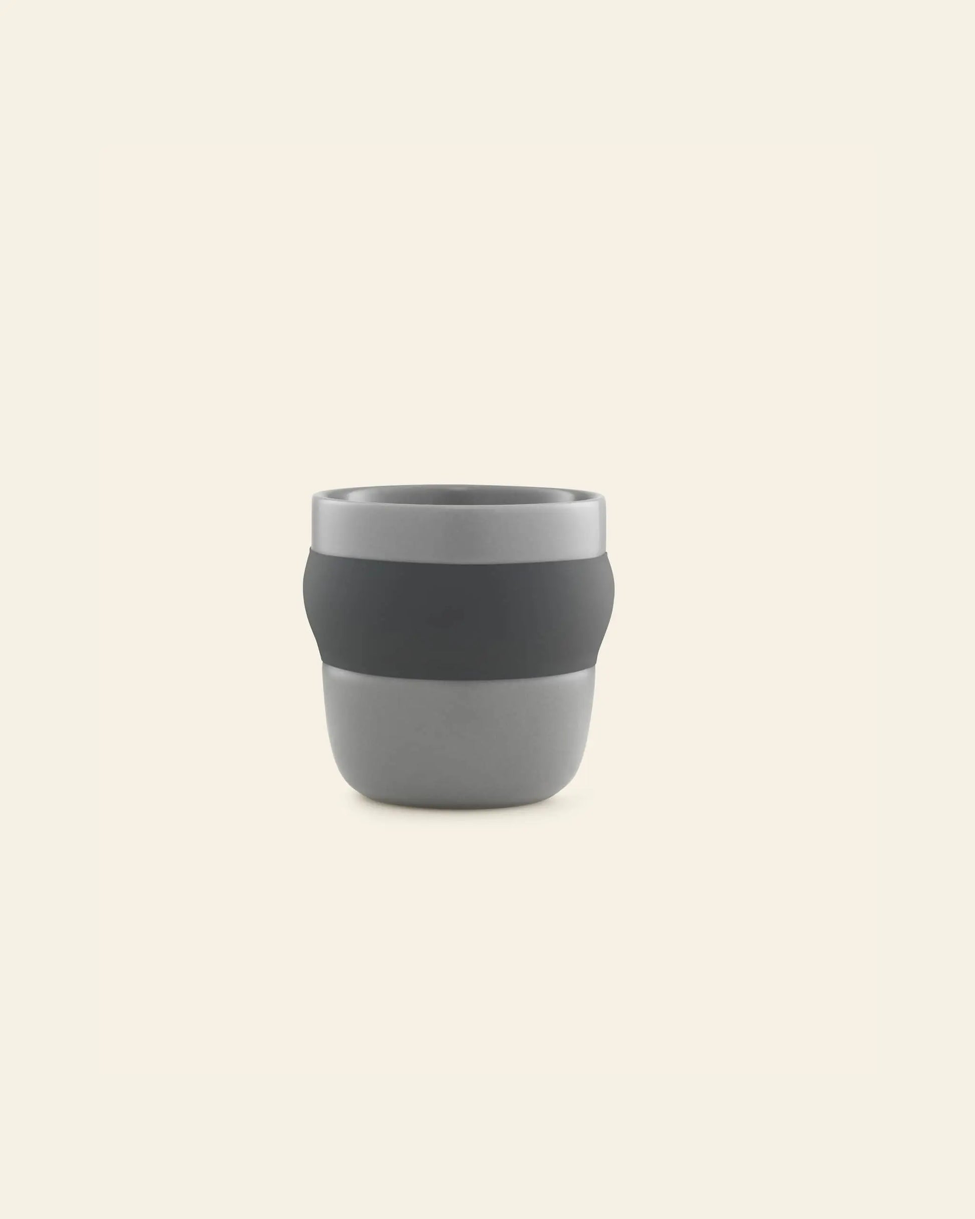 Normann Copenhagen Obi Cup Grey