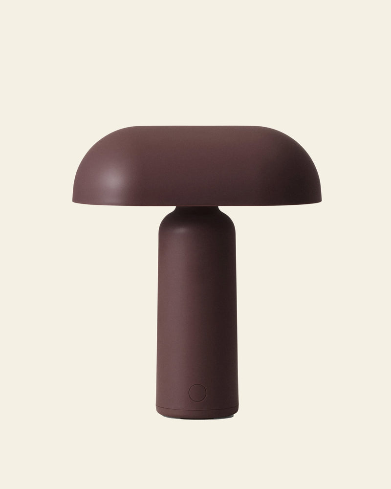 Normann Copenhagen Porta 台灯