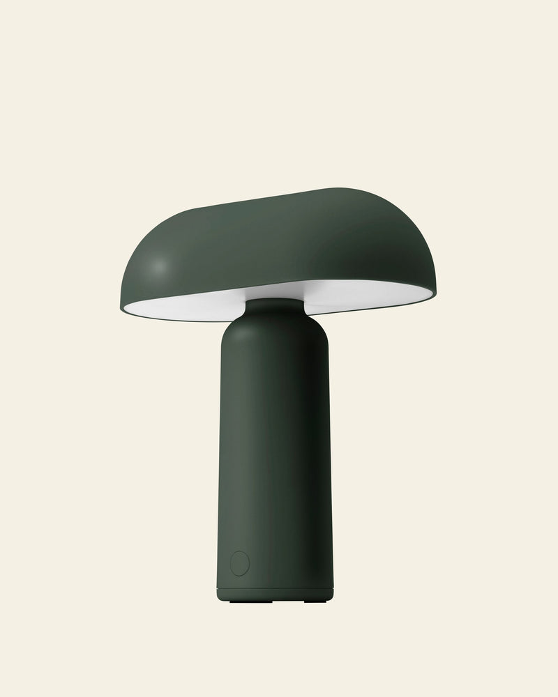 Normann Copenhagen Porta 台灯