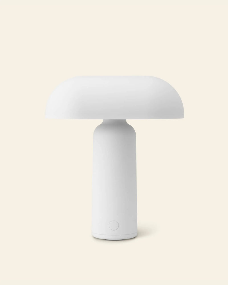 Normann Copenhagen Porta Table Lamp