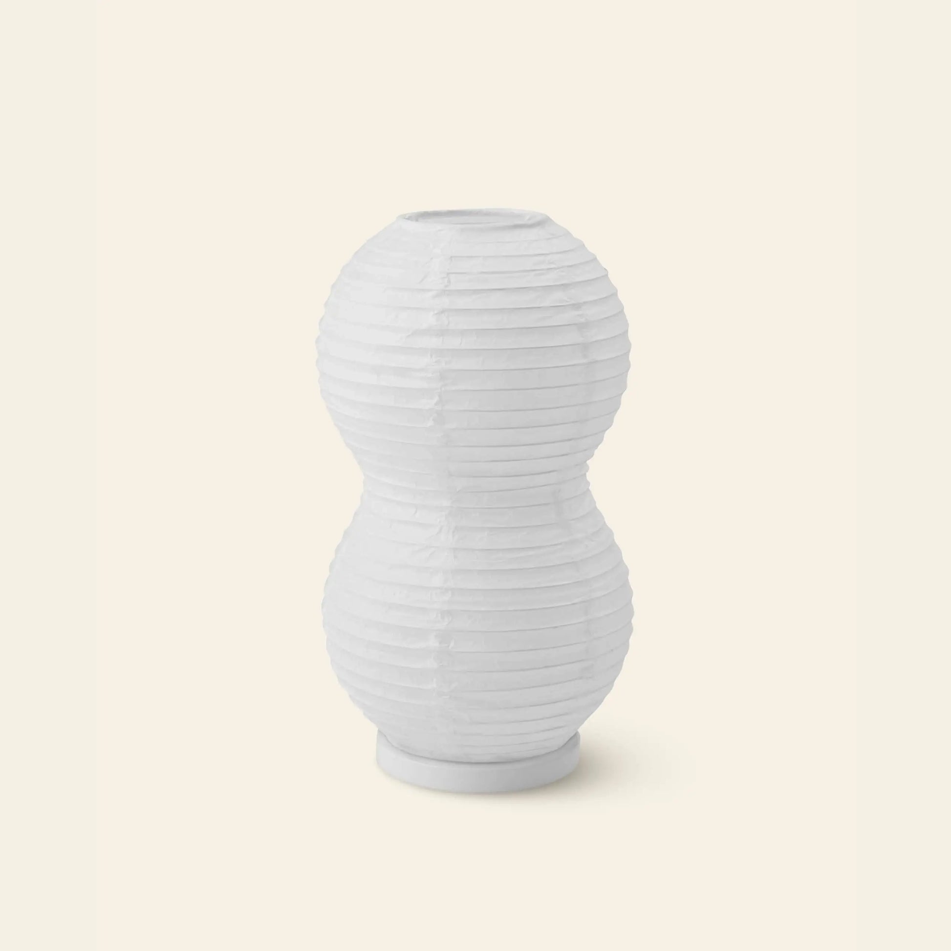 Normann Copenhagen Puff Table Lamp Twist White