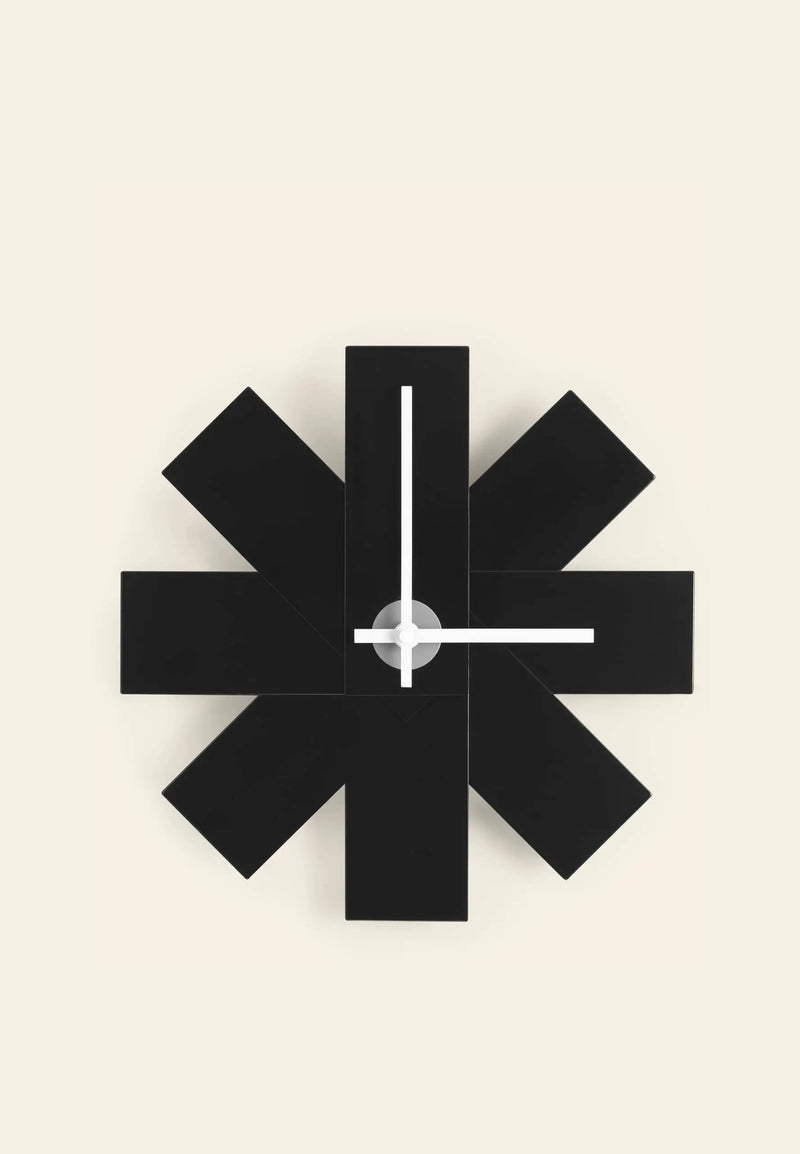 Normann Copenhagen Watch Me 壁钟