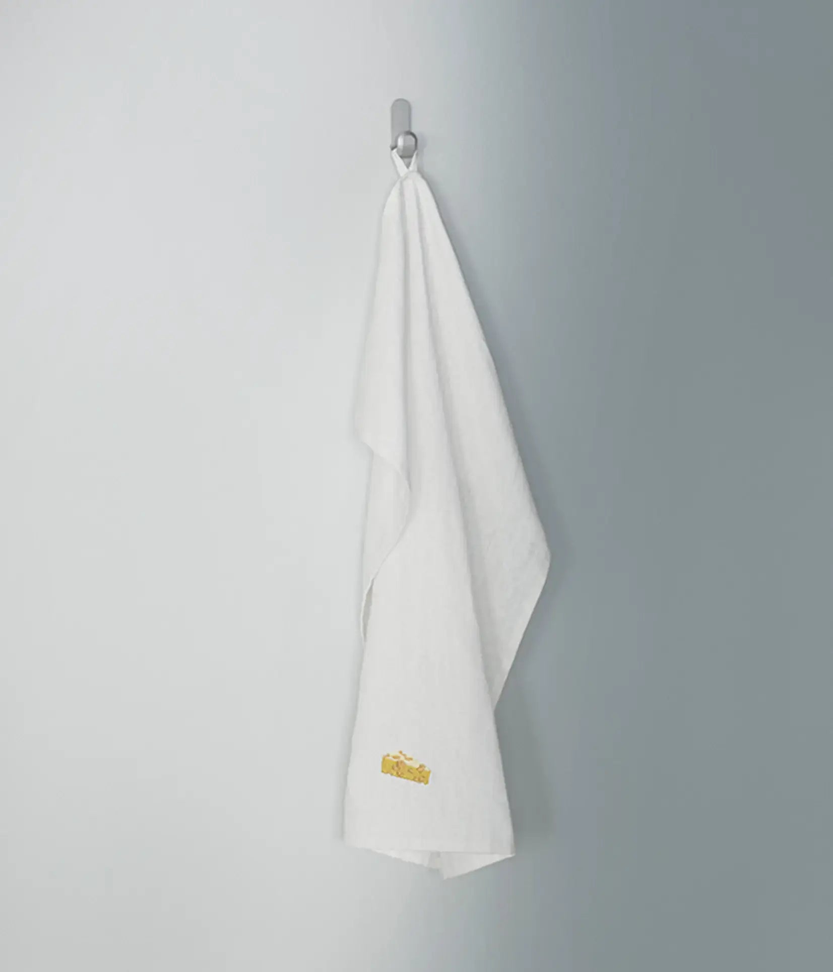 Normann Copenhagen Yummy Tea Towel Cheese 3