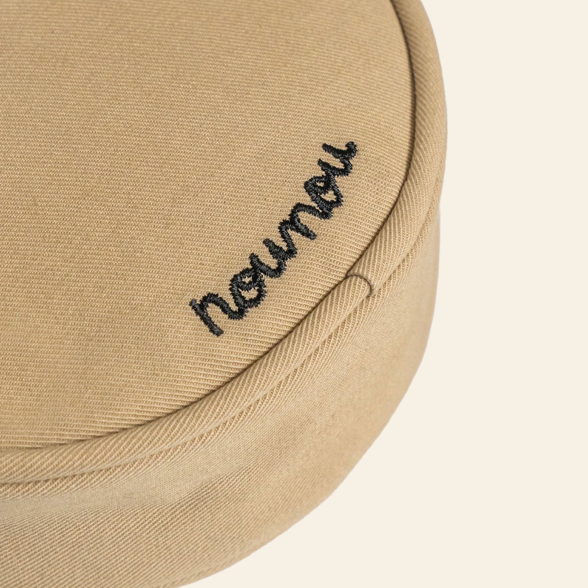 NouNou Circle Bag Beige