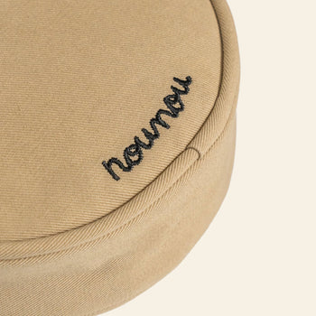 NouNou Circle Bag Beige