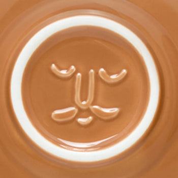NouNou Double Mug Brown