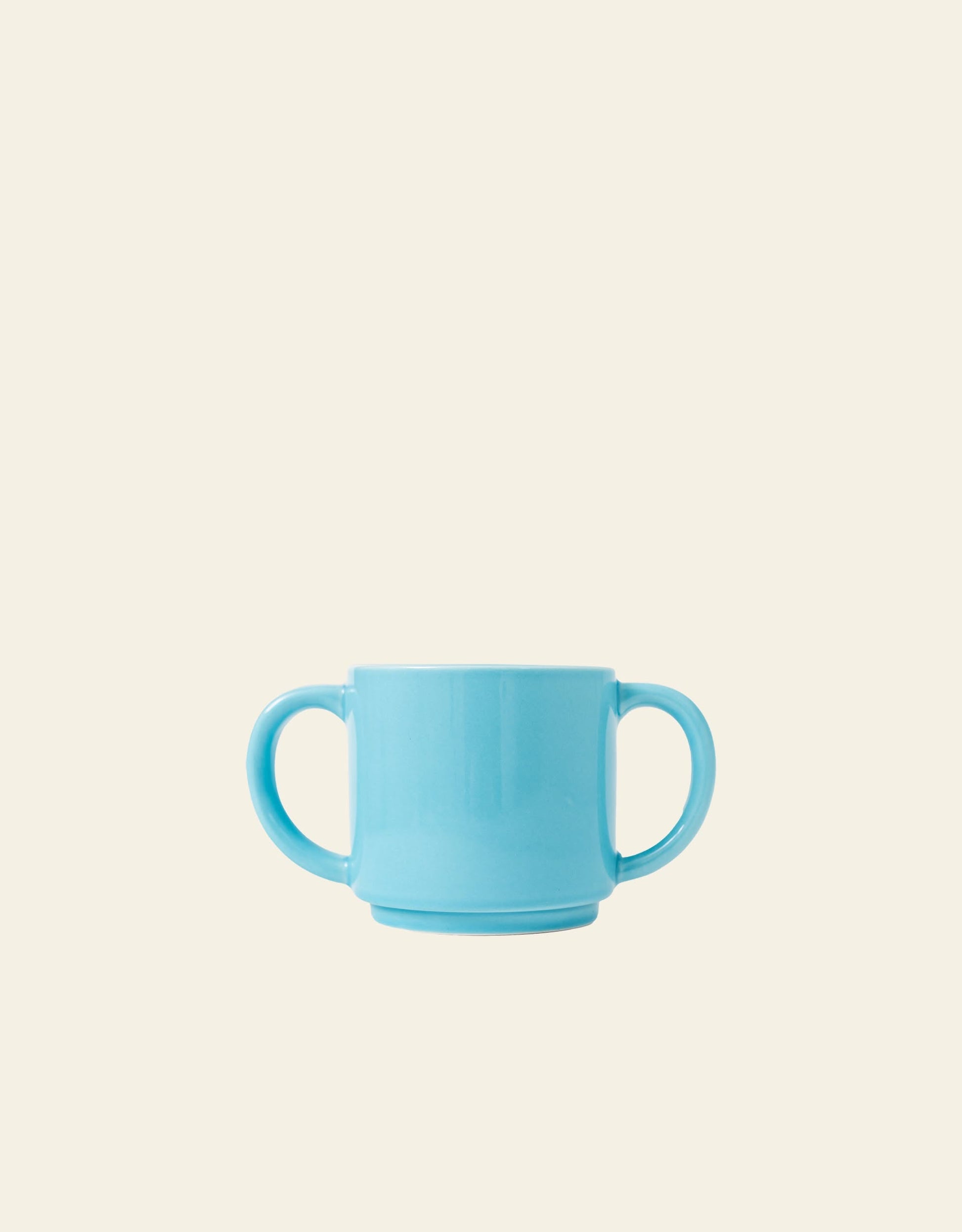 NouNou Friends Mug Blue