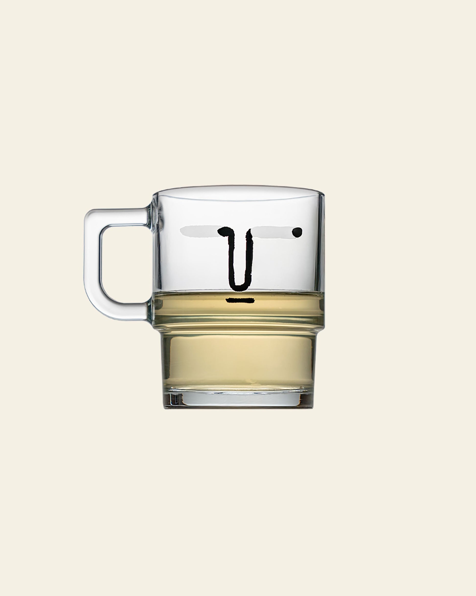 NouNou Glass Mug A